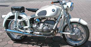 BMW R 69S